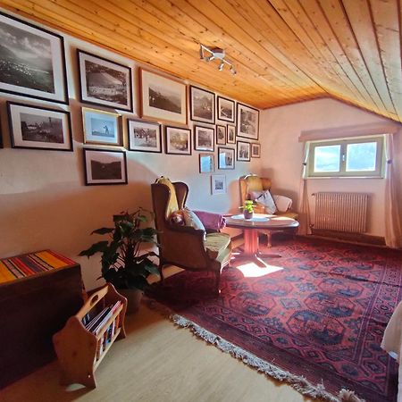 Privatzimmervermietung Messner Rifiano Exterior photo